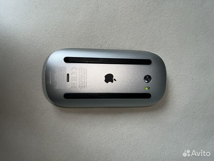 Мышь apple Magic mouse