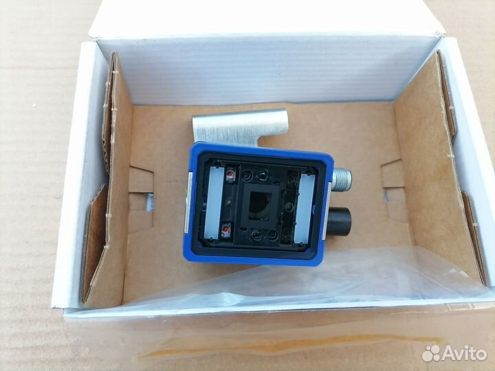 Datalogic matrix 220 142000491