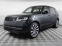 Новый Land Rover Range Rover 4.4 AT, 2024, цена 34 900 000 руб.