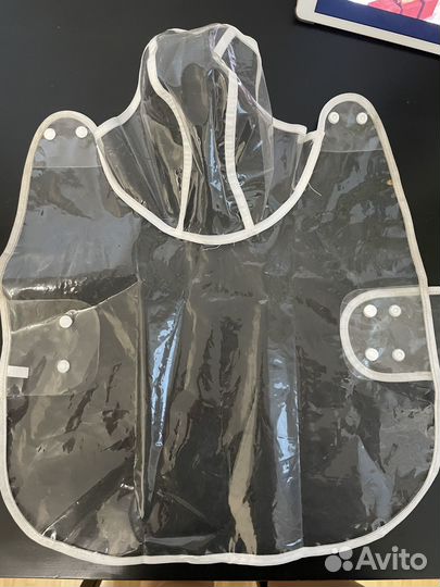 Одежда для собак