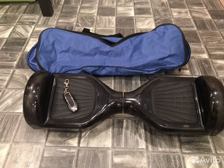 Гироскутер