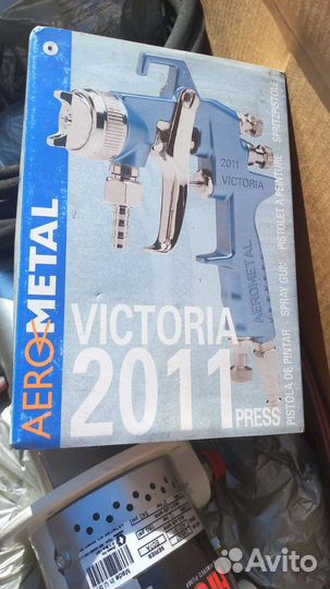 Насос профессиональный для антикор. обработки