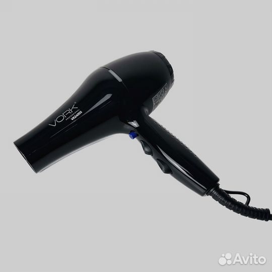Профессиональный фен vork VK2400S