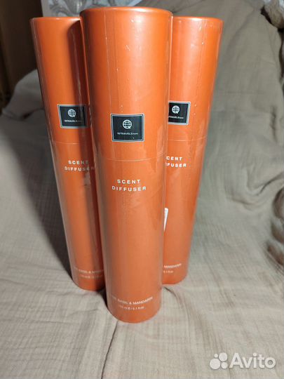 Ароматический диффузор