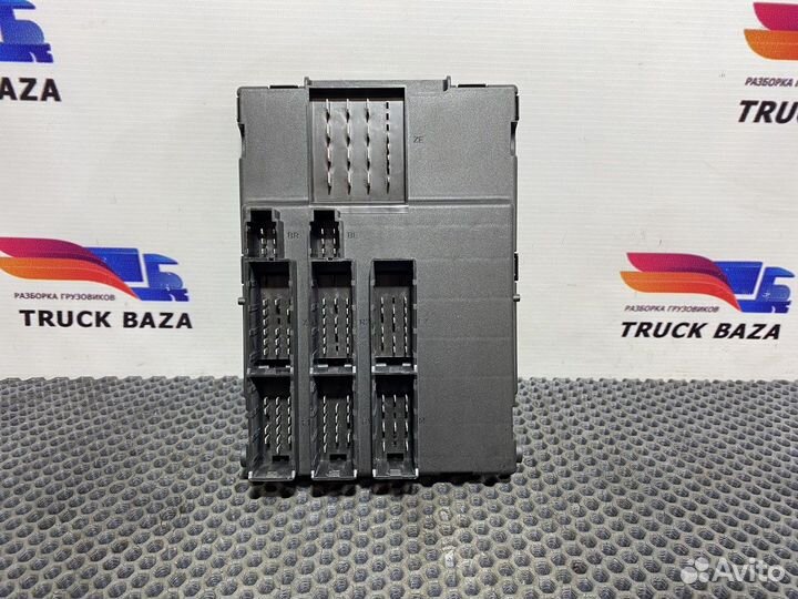 81258067068 Блок управления ZBR