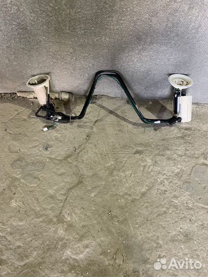 Бензонасос BMW E60 N52/M54