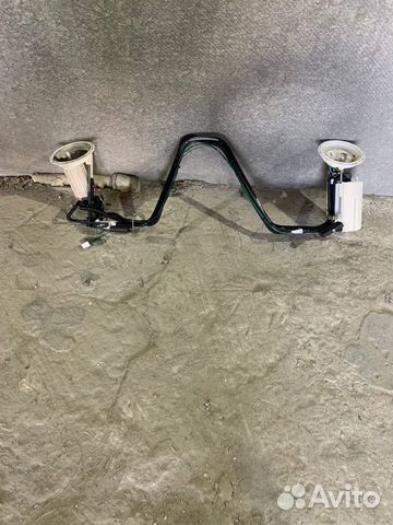 Бензонасос BMW E60 N52/M54