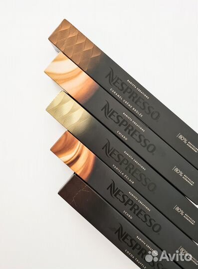 Nespresso Original