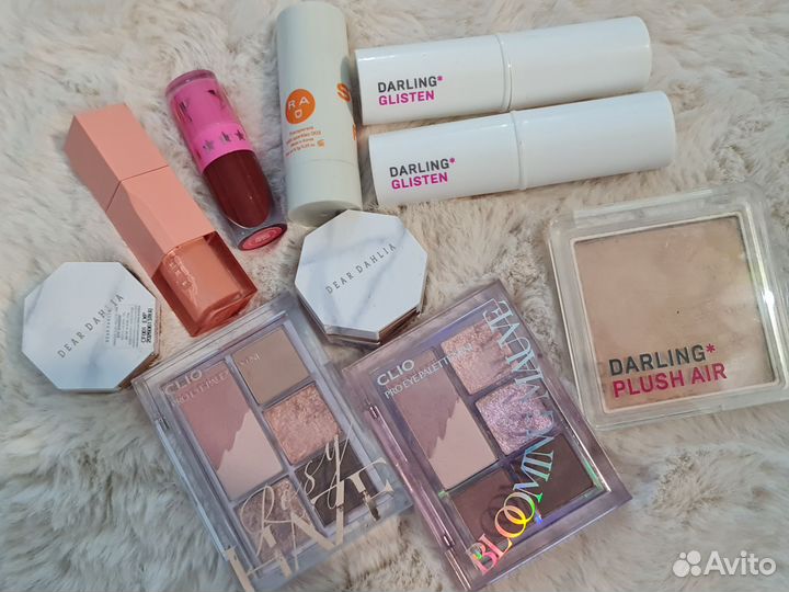 Корейская косметика