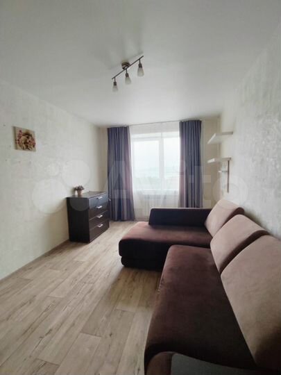 2-к. квартира, 42,5 м², 4/5 эт.