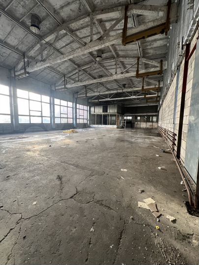 Склад, 14280.6 м²