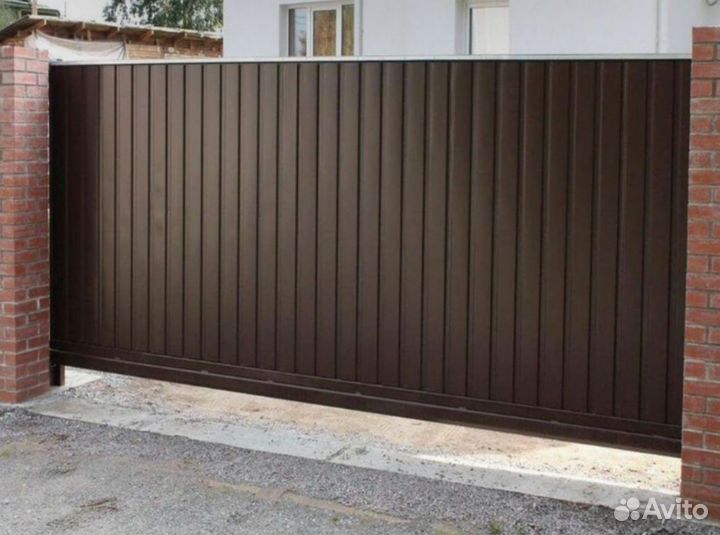 Профлист с20