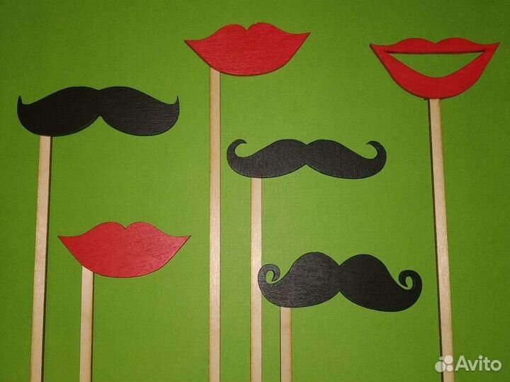 Фото бутафория, аксессуар для фото, свадьбы, маска