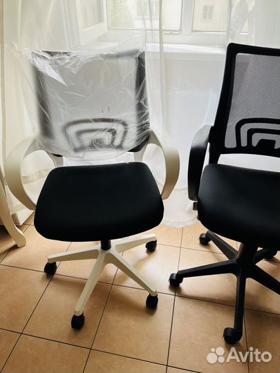 Офисный стул