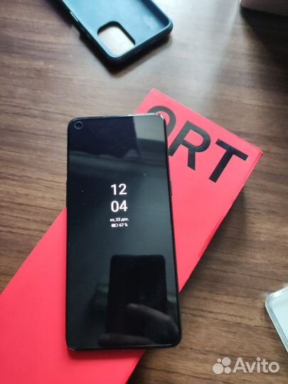OnePlus 9RT, 8/256 ГБ