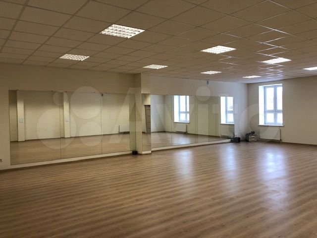 Офис, 133.9 м²