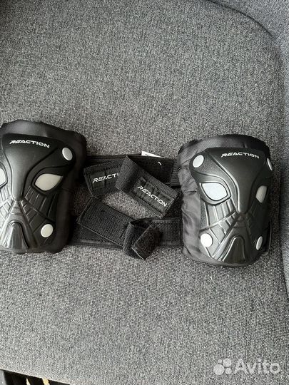 Велошлем детский