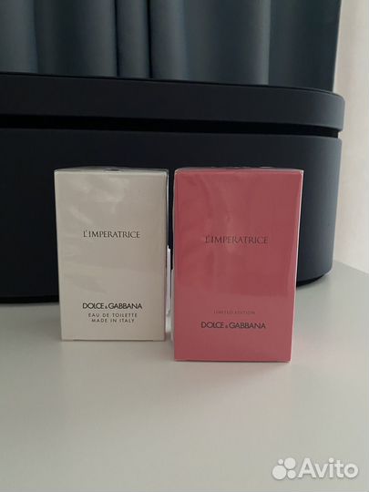 Dolce&gabbana L'Imperatrice 50 мл