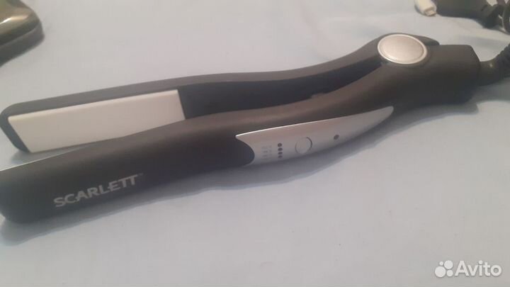 Выпрямитель для волос