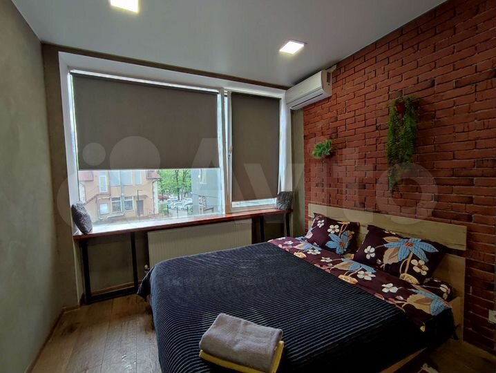 Квартира-студия, 28 м², 2/9 эт.