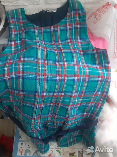 Обувь и вещи для девочки 3 лет 2 больших пакет