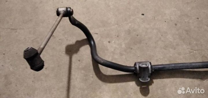 Стабилизатор задний Mercedes-Benz GLC-Класс X253