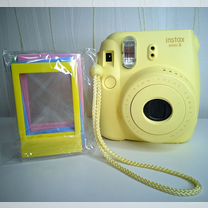 Instax mini 8