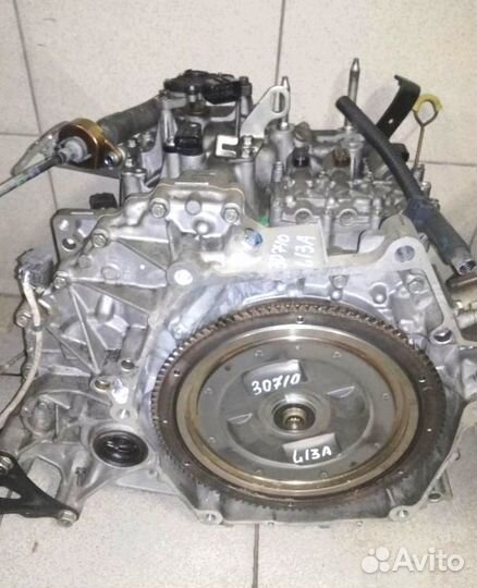 Вариатор Honda Fit, Jazz GD1, GD3 1.3 swra Ms