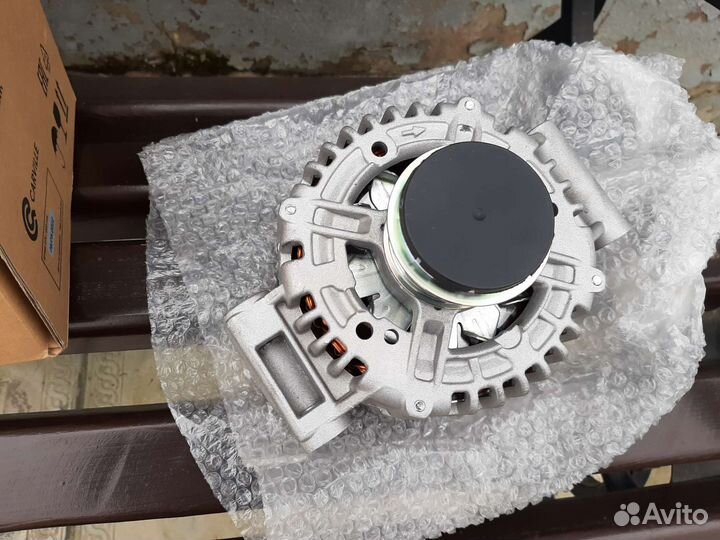 Генератор startvolt lg 1020