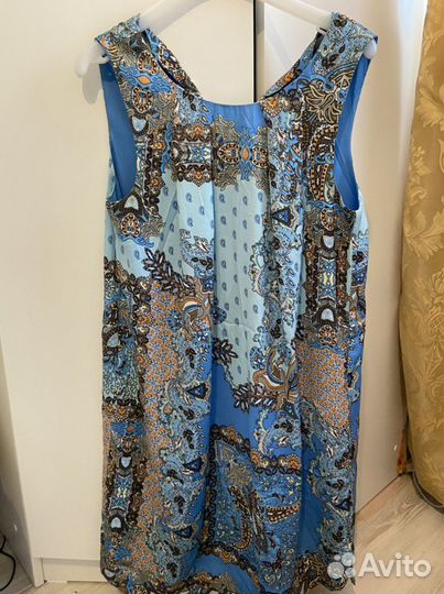 Женские вещи пакетом