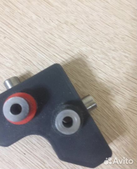 Мебельные шаблоны под сверление