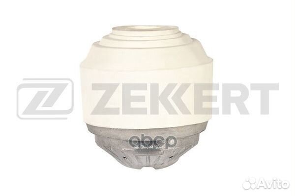 Опора двигателя пер. лев. MB E-Class (211) 02