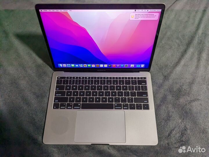 Macbook Pro 13