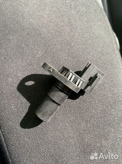 Датчик скорости, Mitsubishi outlender, Citroen