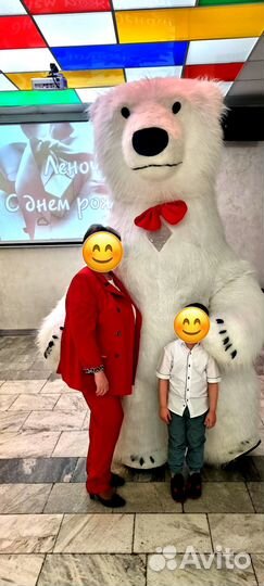 Экспресс поздравление для взрослых, детей и др