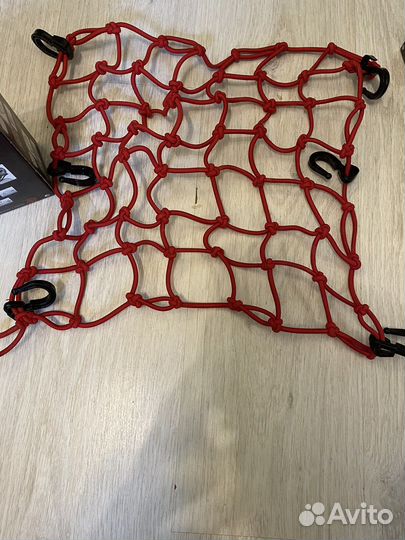 Сетка багажная