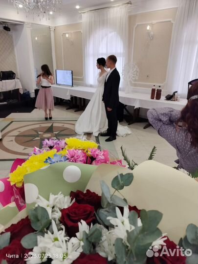 Ведущая на свадьбу, юбилей