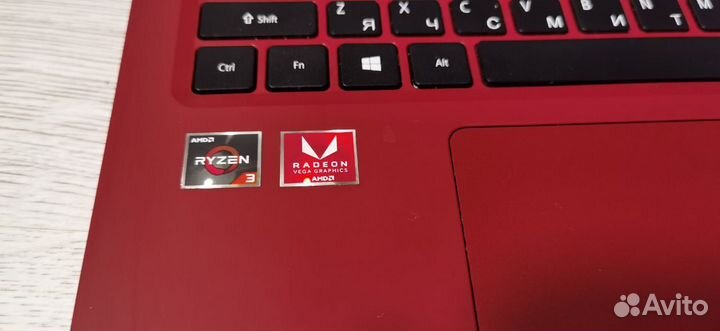 Ноутбук Acer Aspire 3 A315-42-R1Y7