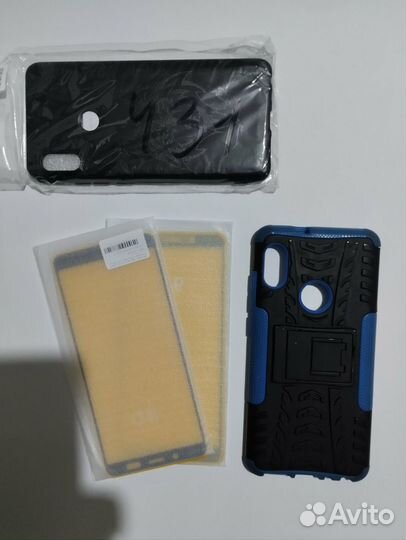 Xiaomi Redmi Note 5 Pro, 4/64 ГБ