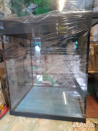 Аквариумы аквамакс