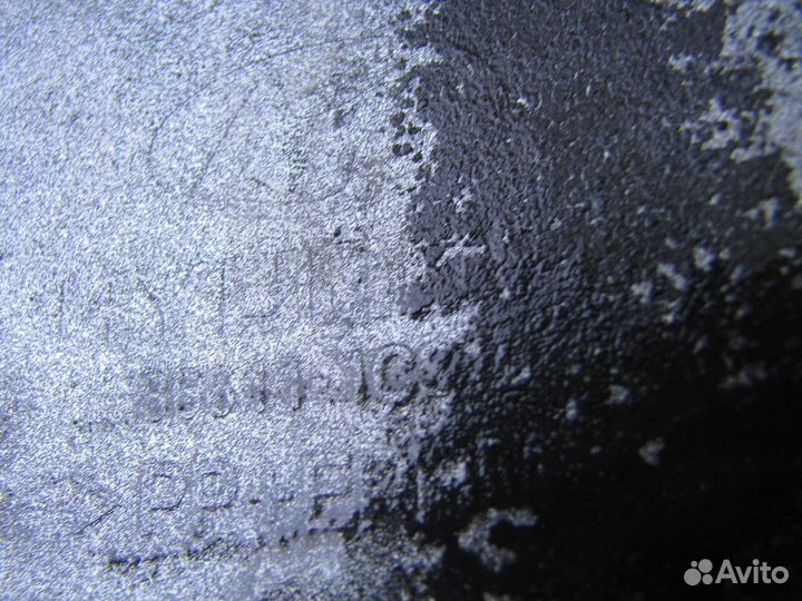 Hyundai Getz бампер задний 2005+