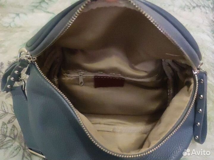 Сумка кроссбоди