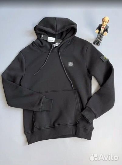 Stone Island худи