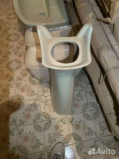 Раковина