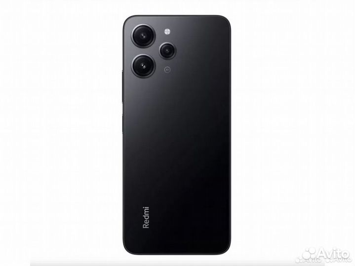 Xiaomi Redmi 12, 4/128 ГБ