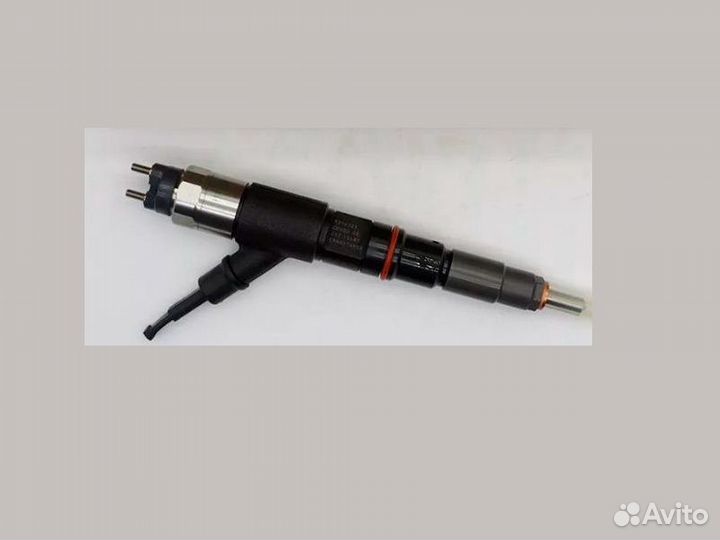 5296723F форсунка ISF3.8 Е4 cummins