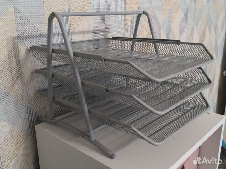 Органайзер для бумаг