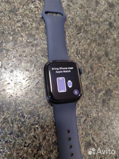 Часы apple Watch series 8 41 mm