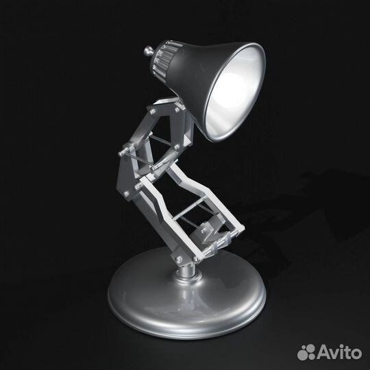 3d моделирование