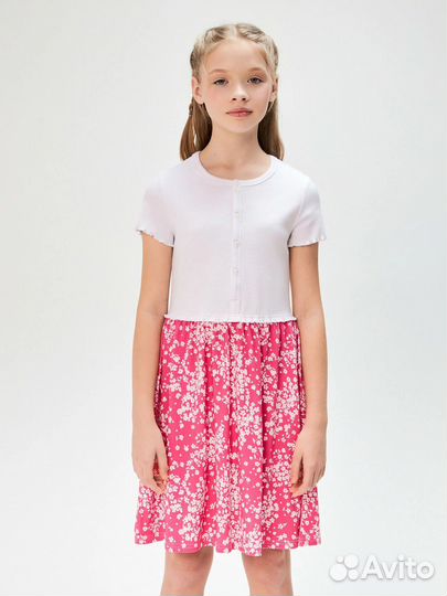 Одежда для девочки